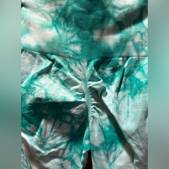 OVESPORT Seamless Leggings for Women - Picture 5 of 5